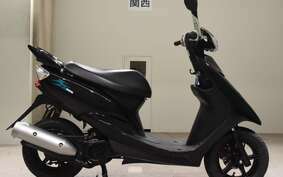 YAMAHA JOG ZR Gen.2 SA16J