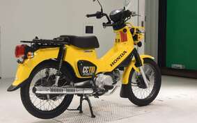 HONDA CROSS CUB 110 JA45