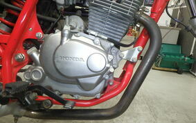 HONDA FTR223 MC34