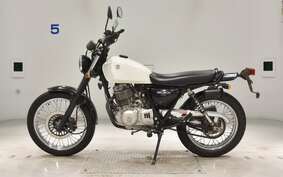 SUZUKI GRASS TRACKER Bigboy NJ4DA