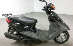 YAMAHA AXIS 125 TREET SE53J