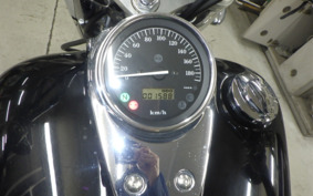 HONDA SHADOW 750 Gen. 3 2006 RC50