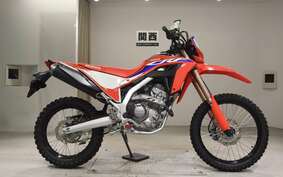 HONDA CRF250L MD47