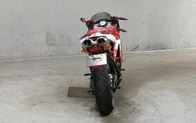 DUCATI 749 S 2007 H500A