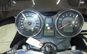 HONDA CB1300SF SUPER FOUR A 2008 SC54