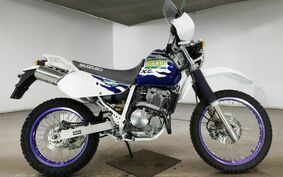 SUZUKI DJEBEL 250 XC Type SJ45A