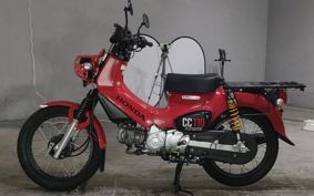 HONDA CROSS CUB110 JA45