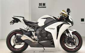 HONDA CBR1000RR Gen. 2 2009 SC59