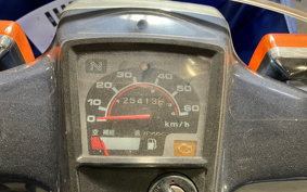 HONDA SUPER CUB50 AA01