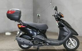 YAMAHA AXIS 125 TREET SE53J