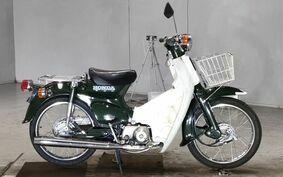 HONDA C70 SUPER CUB C70