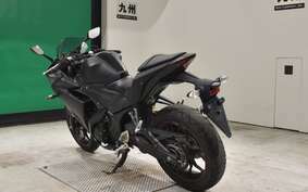 YAMAHA YZF-R25 RG10J