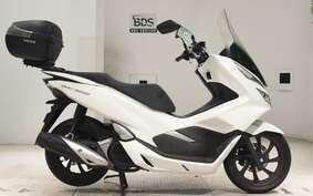 HONDA PCX 150 ABS KF30