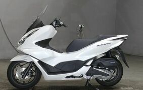 HONDA PCX 160 KF47