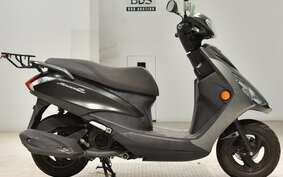 YAMAHA AXIS 125 Z SED7J