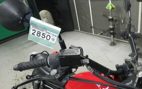 SUZUKI GRASS TRACKER NJ4BA