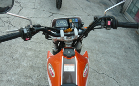 YAMAHA SEROW 225 DG08J