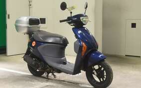 SUZUKI LET's 5 G CA47A