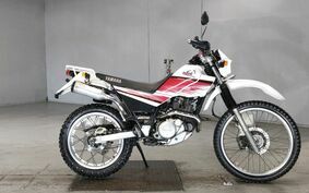 YAMAHA SEROW 225 WE 4JG