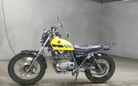 SUZUKI GRASS TRACKER BigBoy NJ47A