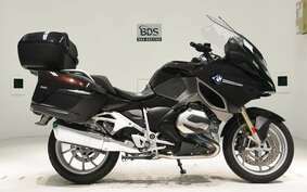 BMW R1200RT 2014