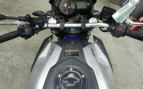 YAMAHA MT-25 RG10J