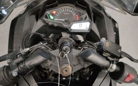 KAWASAKI NINJA250 EX250L