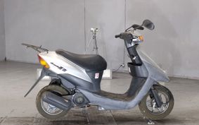SUZUKI LETS2 CA1KA