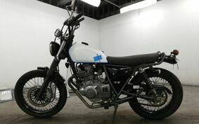 SUZUKI GRASS TRACKER NJ47A