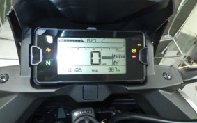 HONDA NC750X 2024 RH09