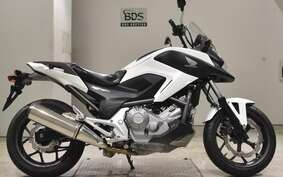 HONDA NC 700 X 2012 RC63