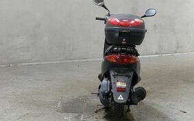 YAMAHA AXIS 125 TREET SE53J