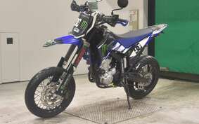 YAMAHA WR250X DG15J