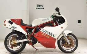 DUCATI 750 SANTA MONICA F1 1988 750LS