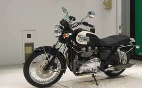 TRIUMPH BONNEVILLE T100 2007