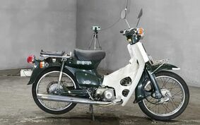 HONDA C70 SUPER CUB HA02