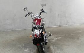 YAMAHA VIRAGO 250 3DM