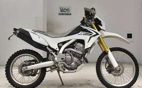 HONDA CRF250L MD38