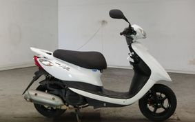 YAMAHA JOG ZR Evolution 2 SA39J