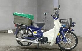 HONDA PRESS CUB 50 AA01