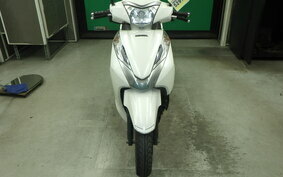 HONDA LEAD 125 JF45