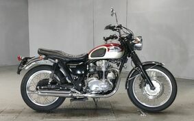 KAWASAKI W650 2002 EJ650A