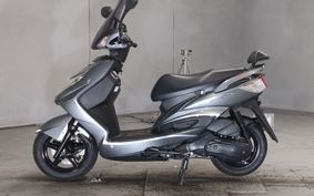 YAMAHA CYGNUS125X SE44J