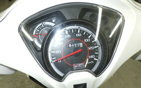 HONDA DIO 110 JF58