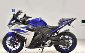 YAMAHA YZF-R25 RG10J