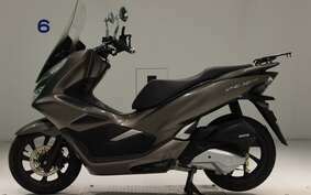 HONDA PCX 150 ABS KF30