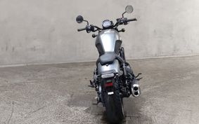 HONDA  REBEL 1100DCT SC83