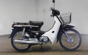 HONDA C100 SUPER CUB HA06