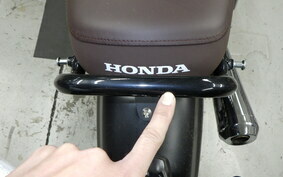 HONDA GB350 2023 NC59