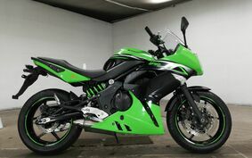 KAWASAKI NINJA 400 R 2012 ER400B